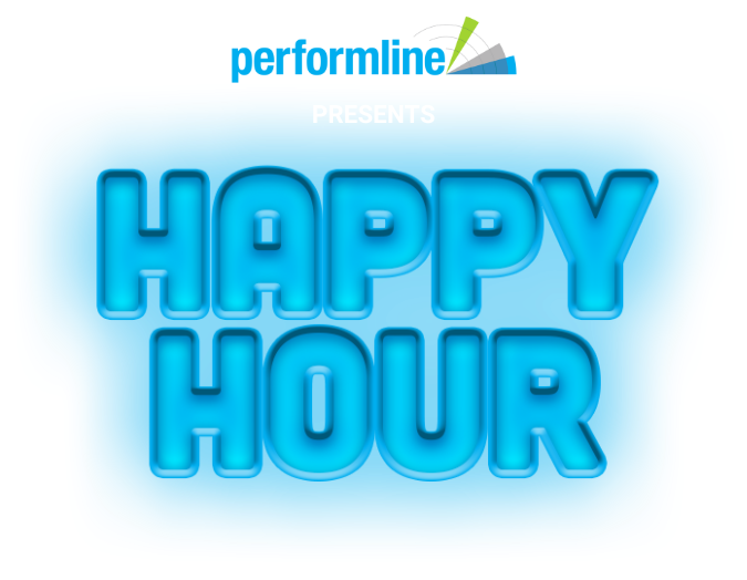 PerformLine 2023 Happy Hour